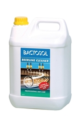 Bactosol Beerline 2x5L GB,IRL 